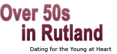 Over 50s in Rutland